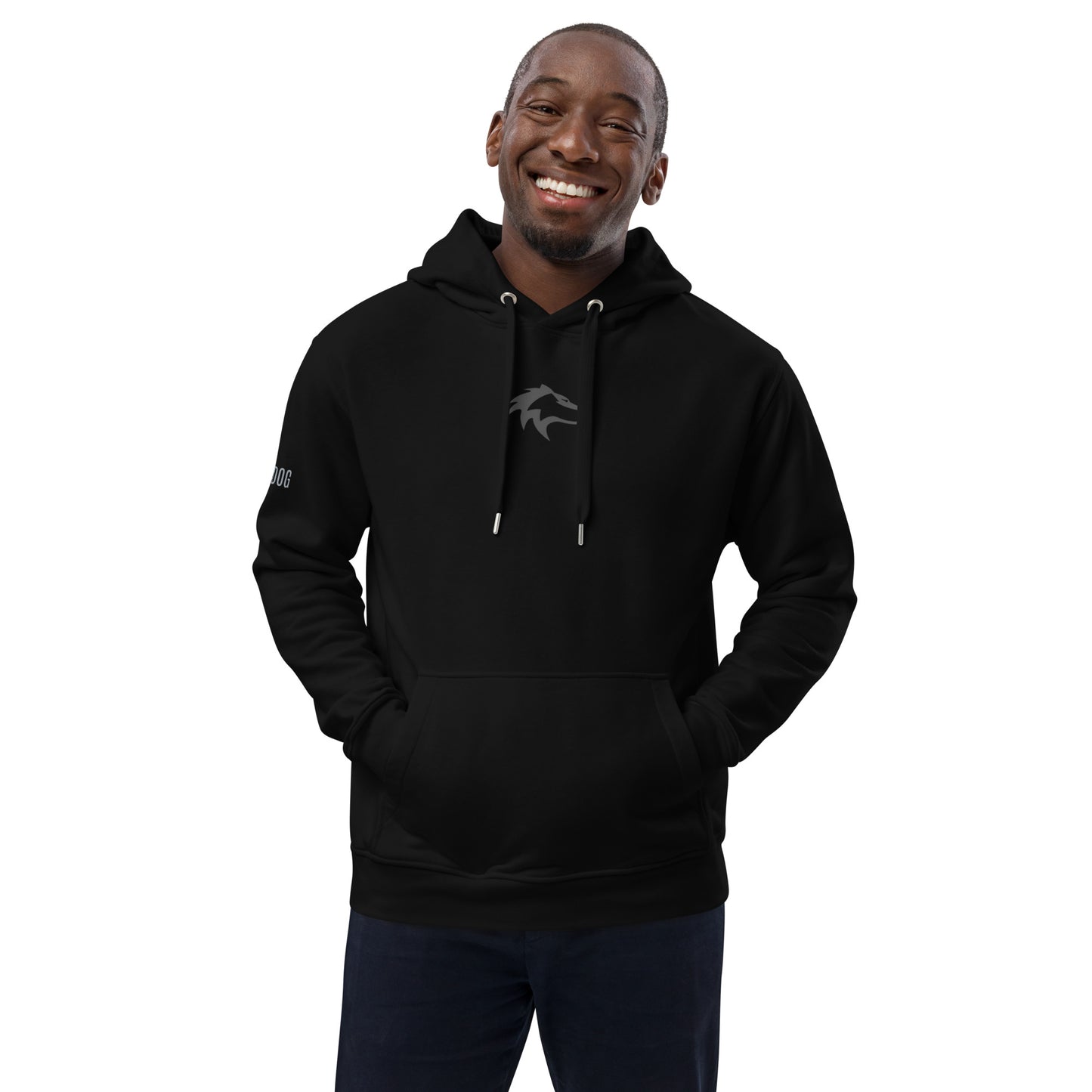 Premium WARDOG hoodie