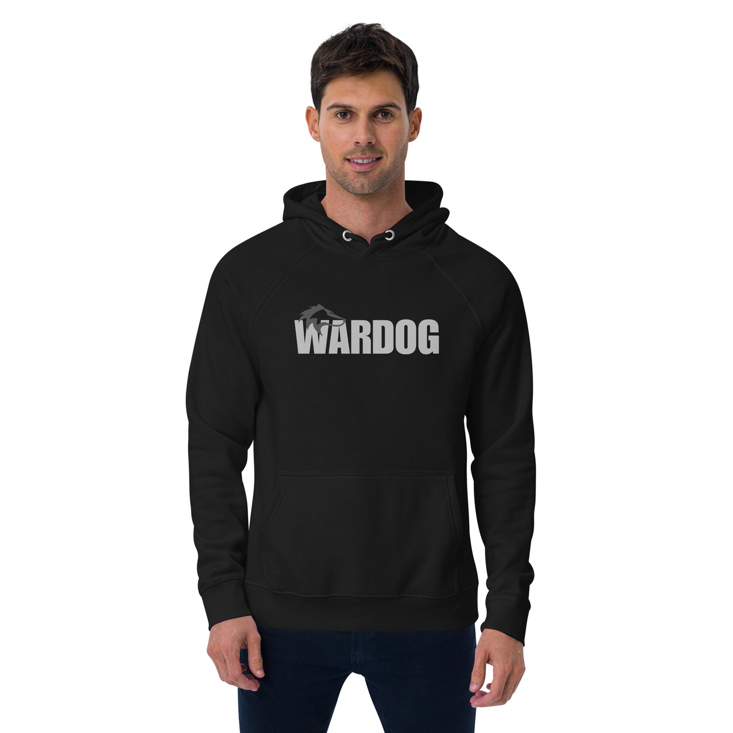WARDOG hoodie