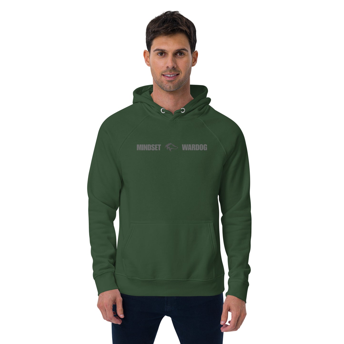 Unisex WARDOG hoodie