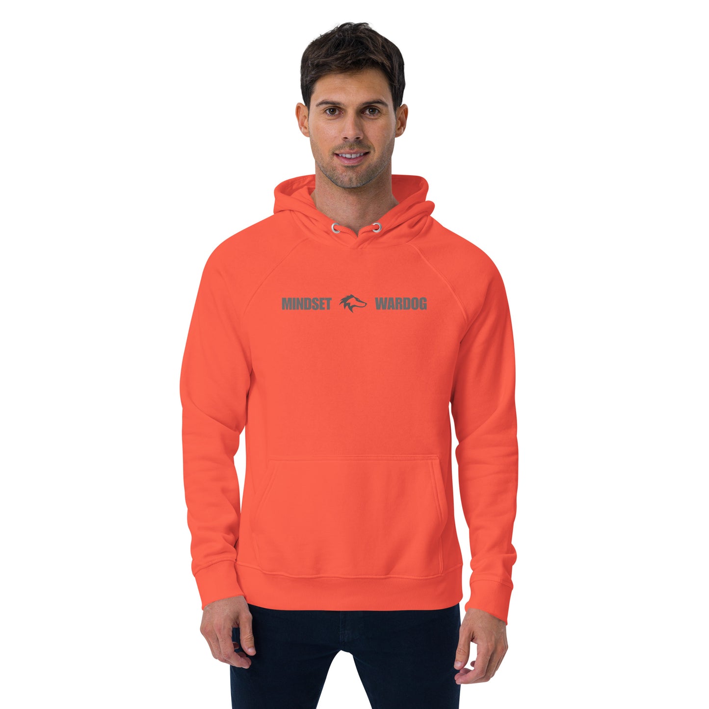 Unisex WARDOG hoodie