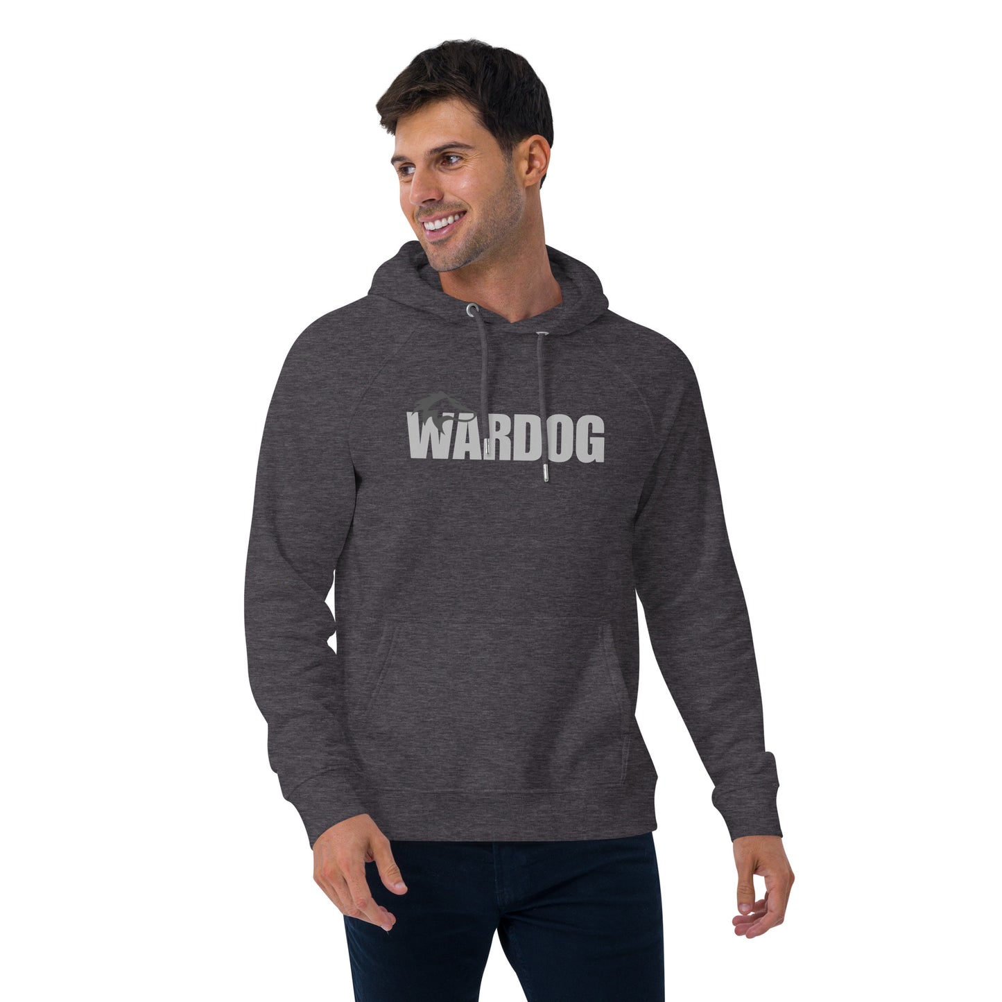 WARDOG hoodie