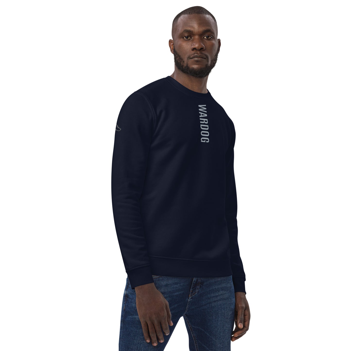 Unisex WARDOG sweatshirt
