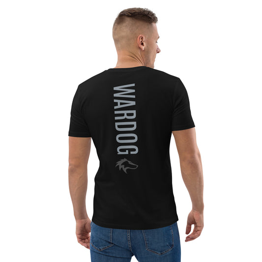 WARDOG BACK t-shirt