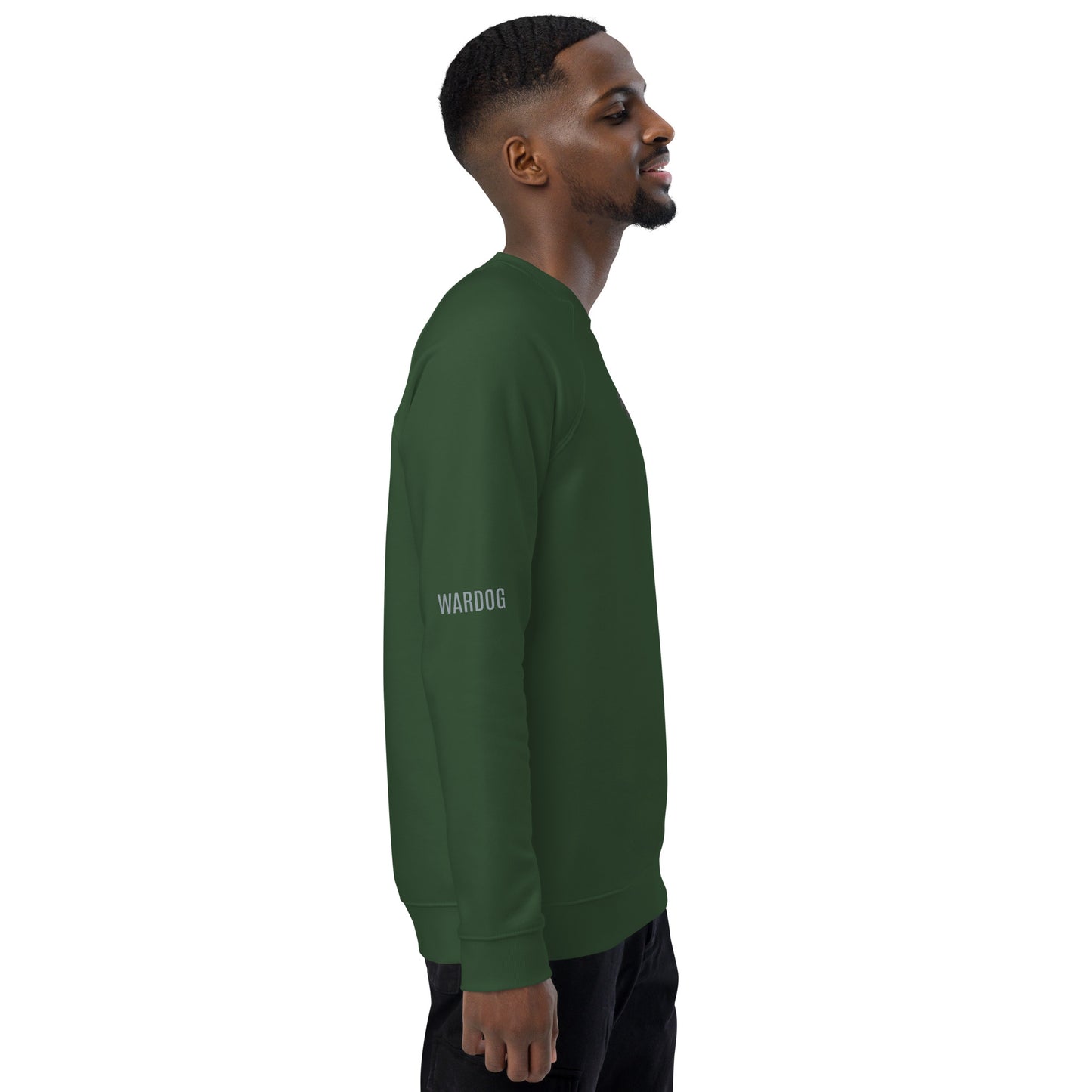 WARDOG sweatshirt