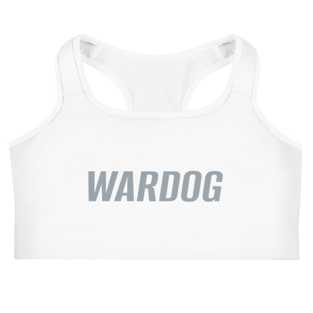 WARDOG Sports bra