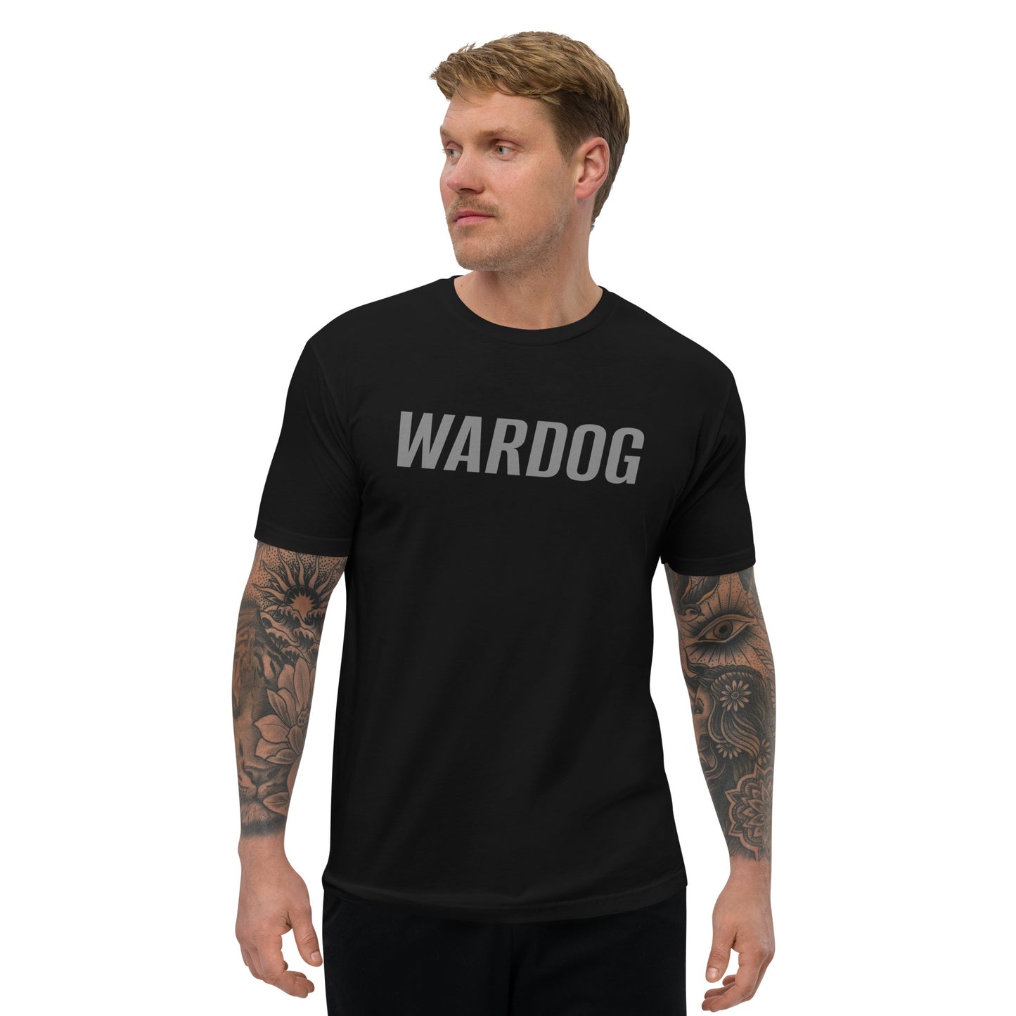 WARDOG Short Sleeve T-shirt
