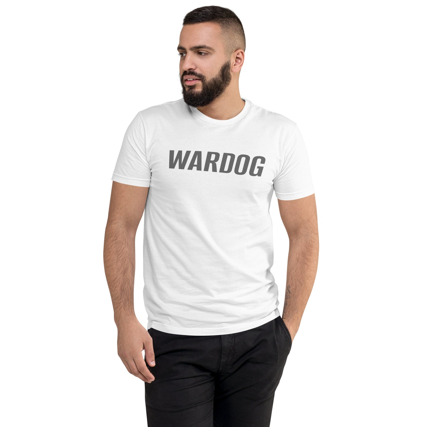 WARDOG Short Sleeve T-shirt