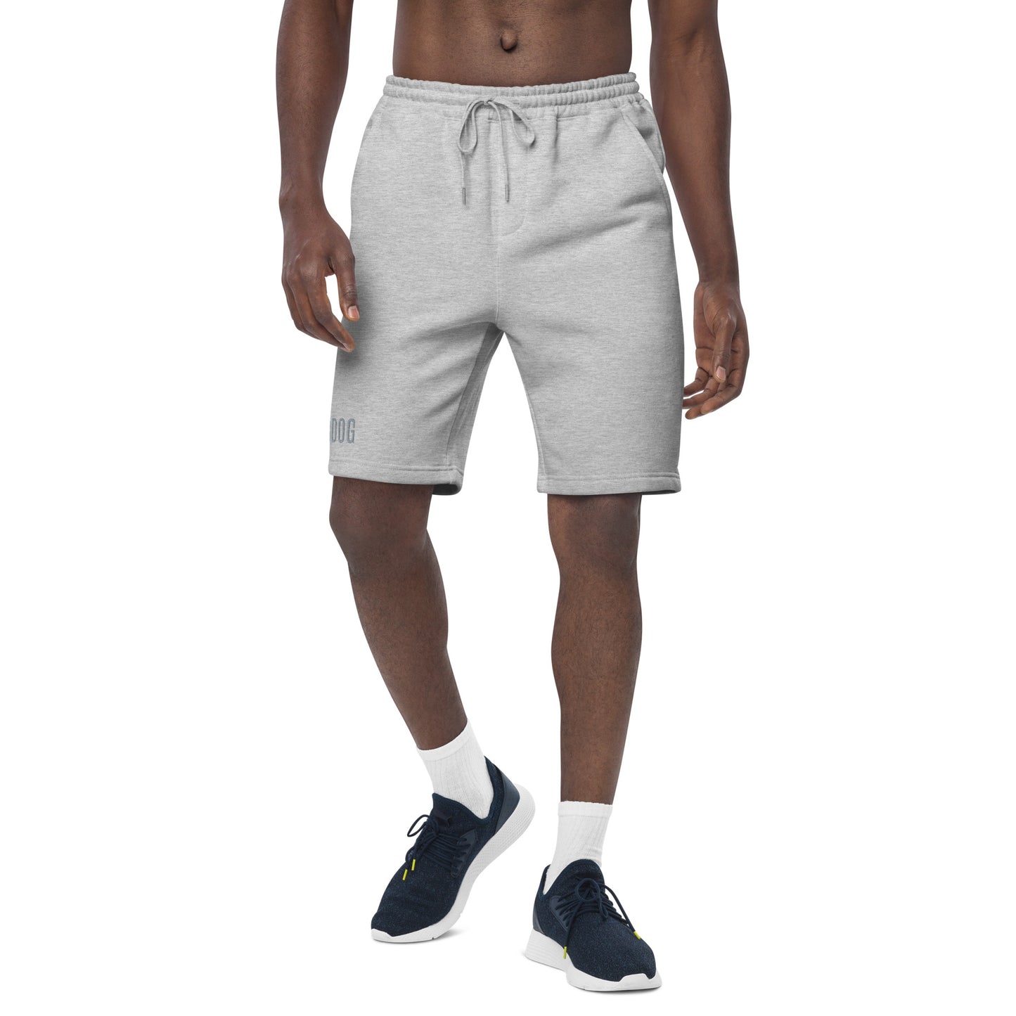 Men's WARDOG fleece shorts