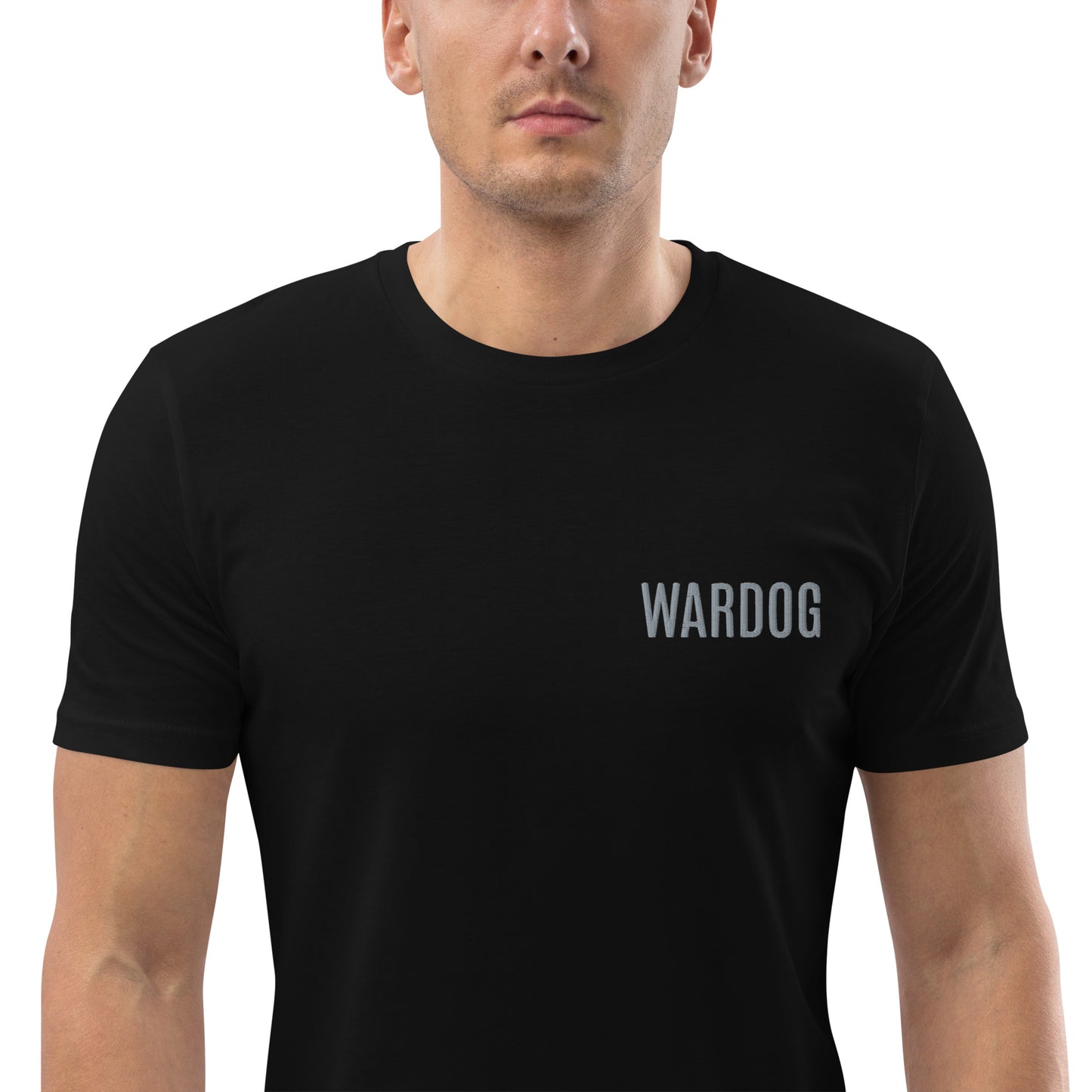WARDOG organic cotton t-shirt