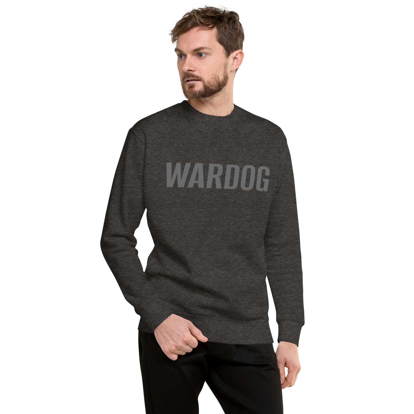 WARDOG Premium Sweatshirt