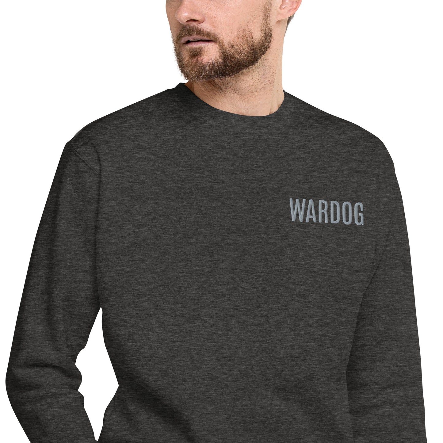 WARDOG Sweatshirt