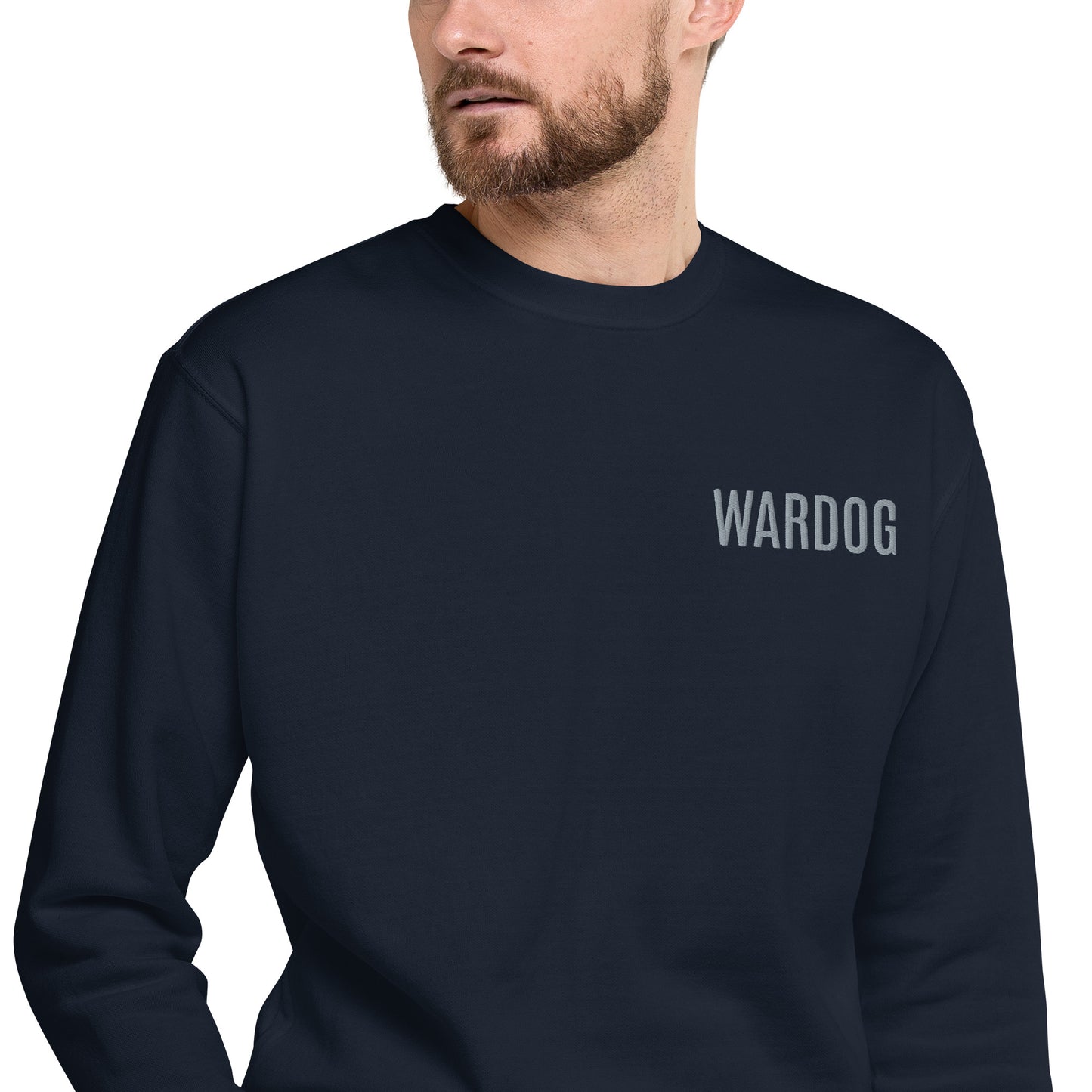 WARDOG Sweatshirt
