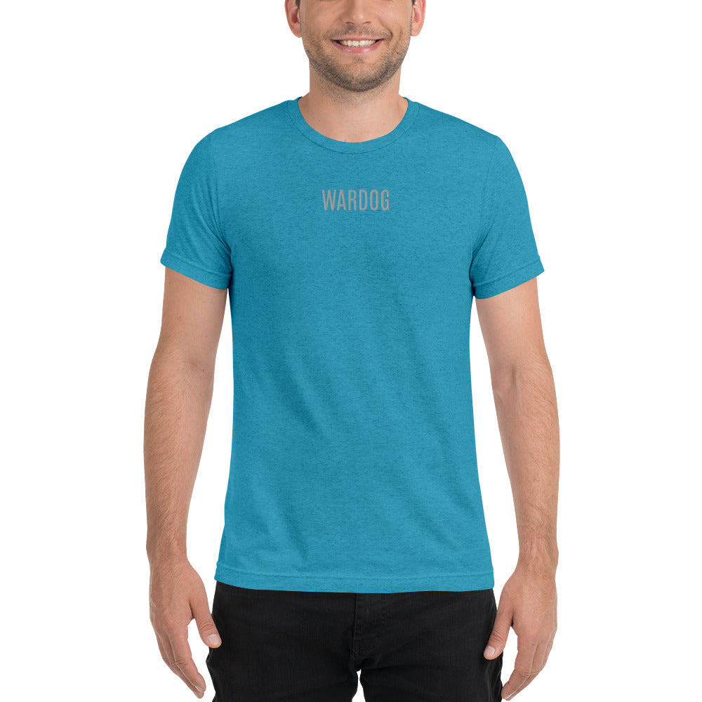 WARDOG Short sleeve t-shirt