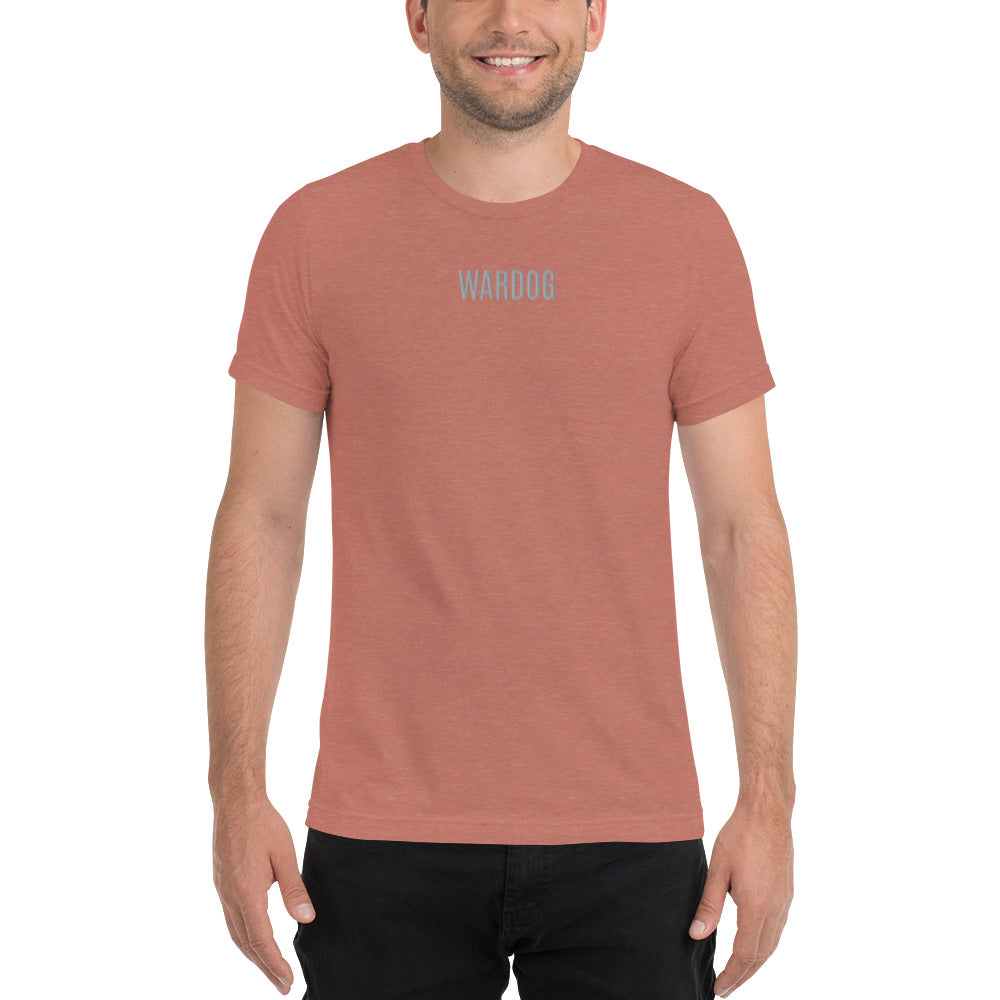 WARDOG Short sleeve t-shirt